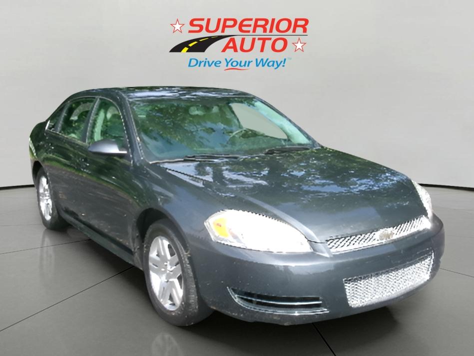 chevrolet impala limited 2015 2G1WB5E31F1114941 image chevrolet impala limited 2015 2G1WB5E31F1114941 image